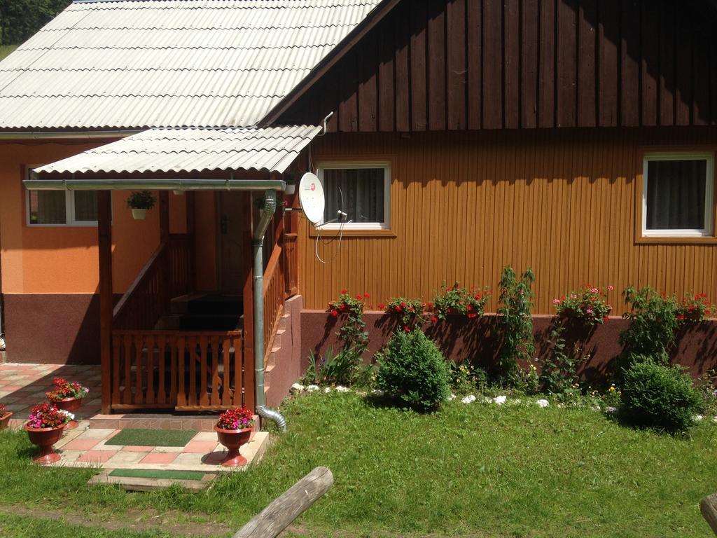 Moara Lui Ivan Hanasesti Exterior photo